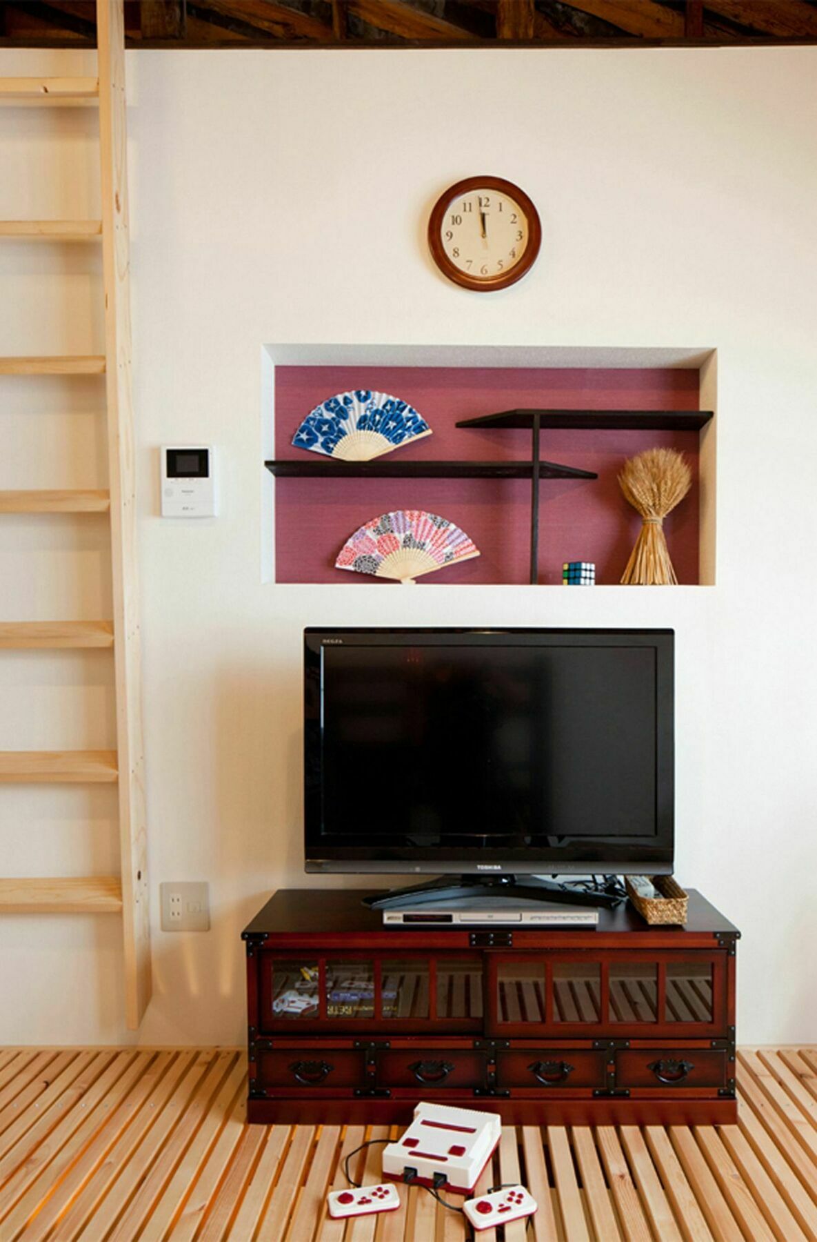 Guest House Kurofuneya Ōsaka Exterior foto