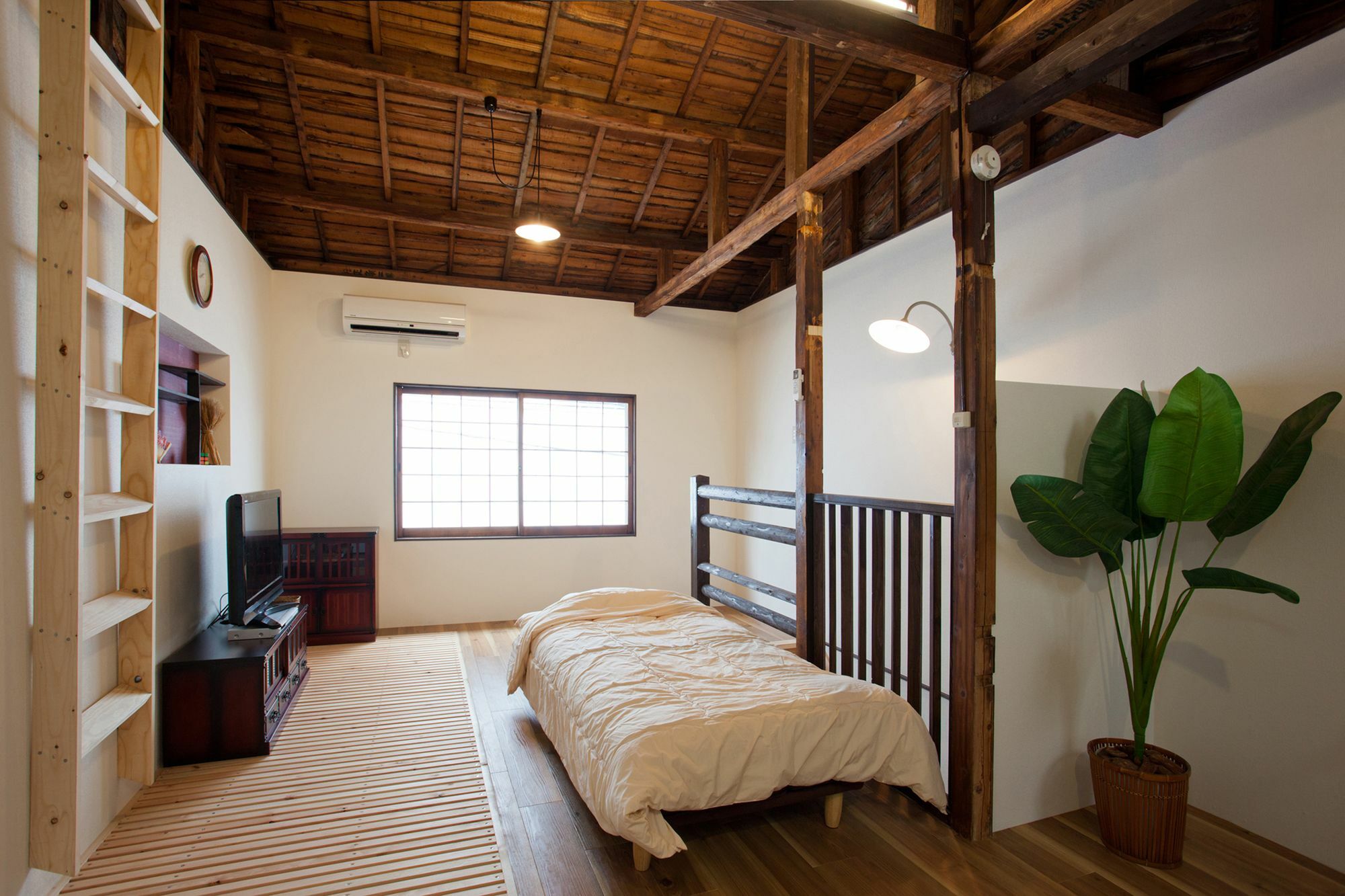 Guest House Kurofuneya Ōsaka Exterior foto