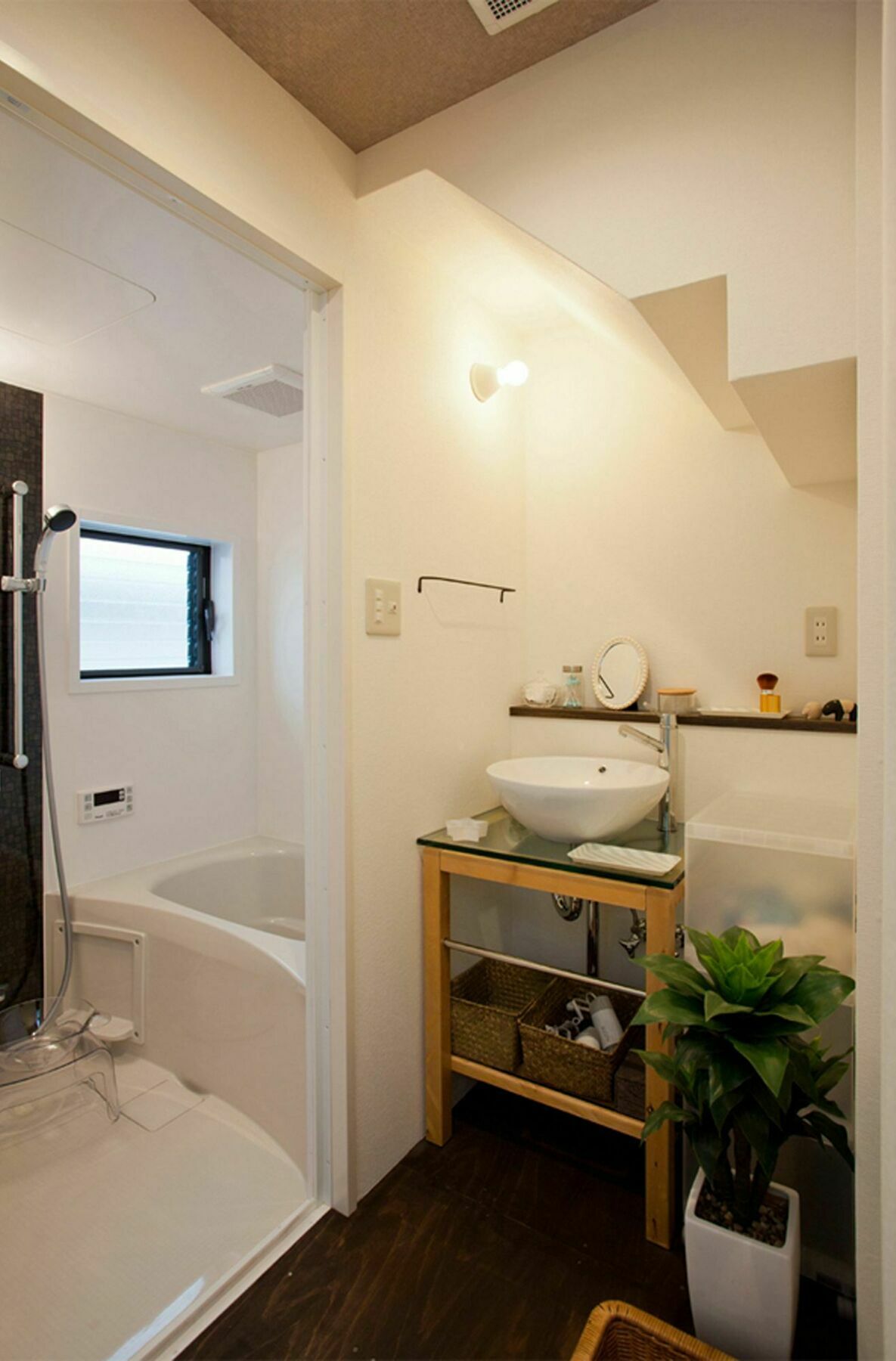 Guest House Kurofuneya Ōsaka Exterior foto