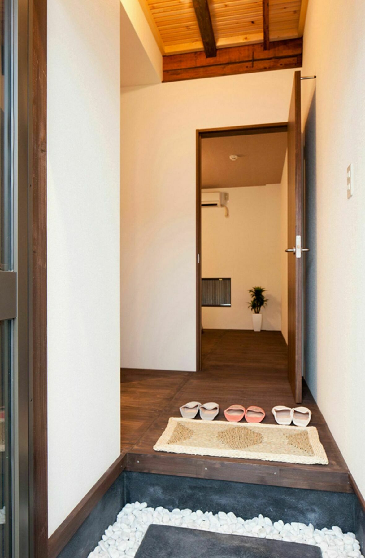 Guest House Kurofuneya Ōsaka Exterior foto